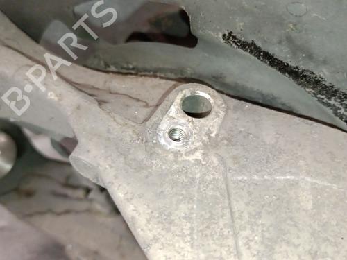 Left front steering knuckle INFINITI Q70 (Y51) 3.5 Hybrid | BP36995871M25 - Image 5