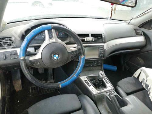 Heater resistor BMW 3 Coupe (E46) 320 Cd | BP11668880M108 
