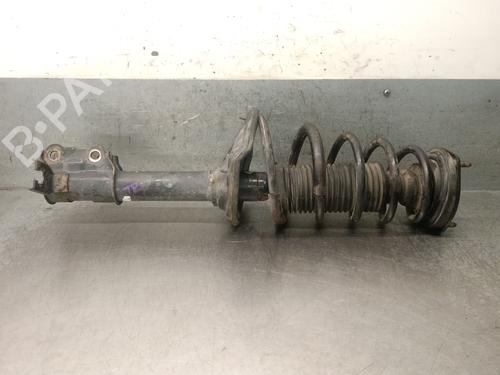 Højre bagtil støddæmper HYUNDAI ACCENT II (LC) 1.5 CRDi (82 hp) 32760570