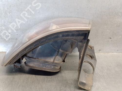 Right taillight SEAT IBIZA III (6L1) 1.4 TDI | BP29165923C35 
