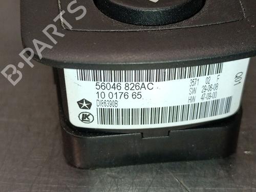 Left front window switch FIAT FREEMONT (345_) 2.0 JTD | BP38001407I27 - Image 5