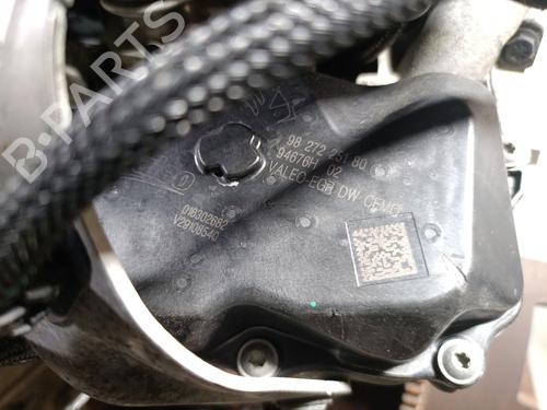 Engine PEUGEOT BOXER Van 2.2 BlueHDi 140 | BP36840978M1 - Image 14