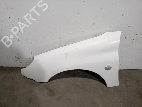 Forskærm venstre Forskærm venstre PEUGEOT 206 Hatchback (2A/C) 1.9 D (69 hp) 32760504 32760504