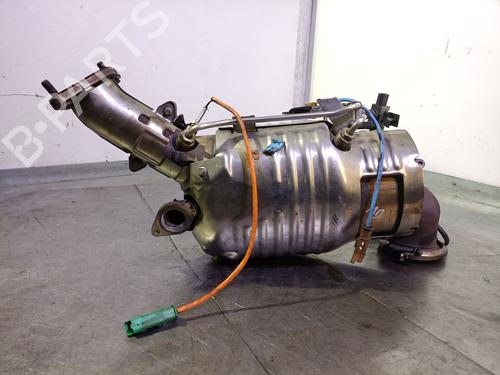 Particulate filter JAGUAR F-PACE (X761) 2.0 TD4 | BP30143098M81 