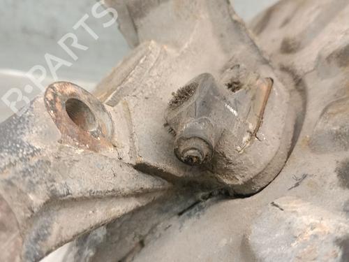 Right rear steering knuckle HYUNDAI COUPE II (GK) 1.6 16V | BP28624146M28 