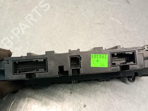 Climate control CITROËN C5 III (RD_) 2.0 16V (RDRFJC, RDRFJF) | BP30539582I5  - Image 5