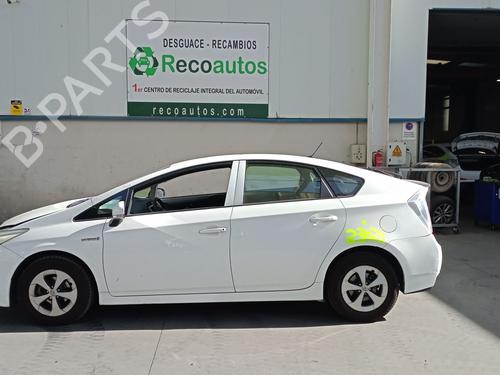 Right front window switch TOYOTA PRIUS (_W3_) 1.8 Hybrid (ZVW3_) | BP27185026I26 - Image 5