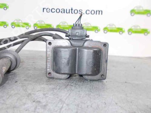 Ignition coil FORD ESCORT VI (GAL, AAL, ABL)  | BP2307553M94 
