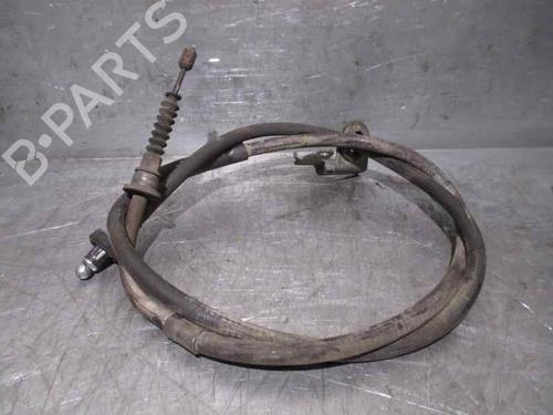 Used Cable MINI MINI (R50, R53) One (90 hp) 11667899