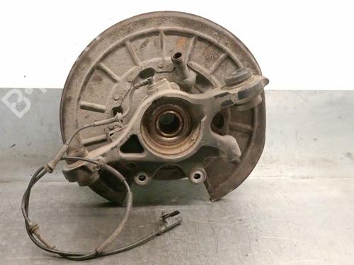 Used Left rear steering knuckle LAND ROVER RANGE ROVER III (L322) 3.6 D 4x4 (272 hp) 25911815