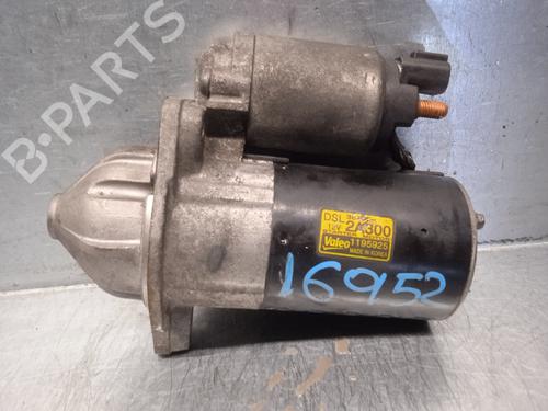 Used Starter HYUNDAI i30 (FD) 1.6 CRDi (90 hp) 11682514