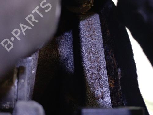 Engine SEAT IBIZA III (6L1) 1.9 SDI | BP27692774M1 