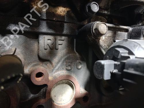 Engine MAZDA 6 Estate (GH) 2.0 MZR-CD (GH14) | BP31601536M1  - Image 14