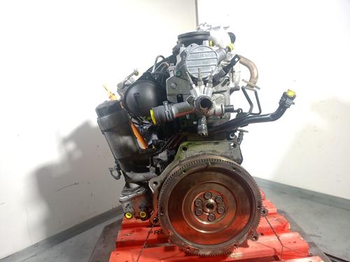 Engine AUDI A3 (8L1) 1.9 TDI | BP40229418M1 - Image 3