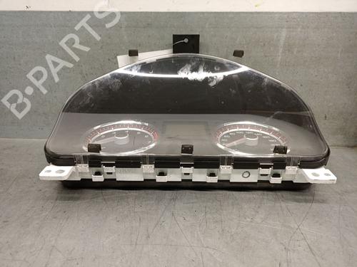Instrument cluster SSANGYONG KORANDO (CK) 2.0 | BP32498993C47  - Image 5