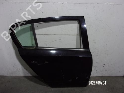 Used Right rear door OPEL ASTRA H (A04) 1.6 (L48) (105 hp) 15107633