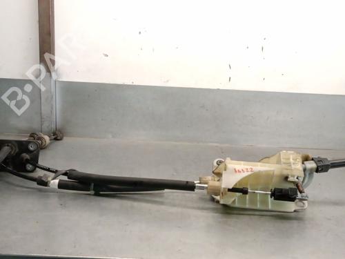 Used Gear lever CITROËN JUMPER II Van 2.2 HDi 130 (130 hp) 27152155