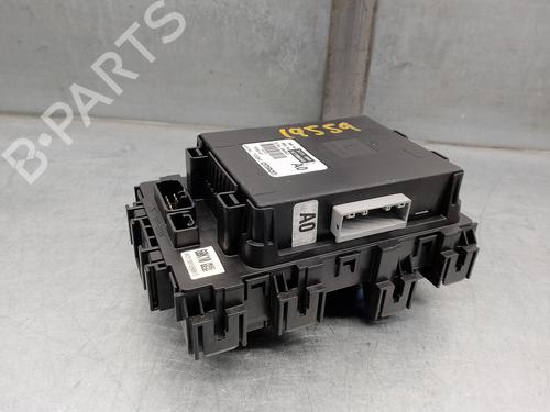 Fuse box SUZUKI ALTO VII (GF, HA25_, HA35_) 1.0 (AMF310, GFC31S) | BP16378750E1