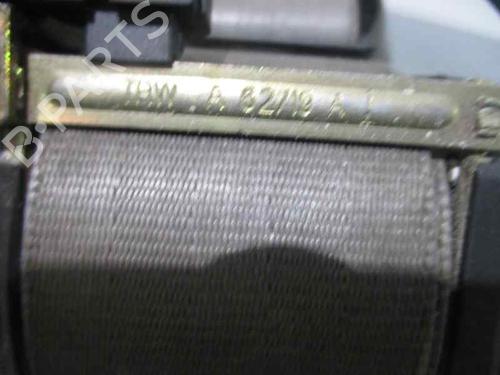Rear right seatbelt SEAT TOLEDO II (1M2) 1.9 TDI | BP7444943I28 