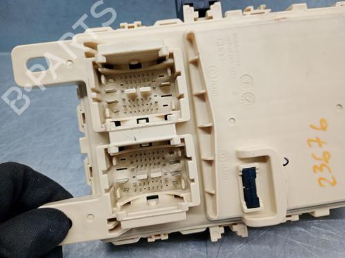 Fuse box KIA RIO IV (YB, SC, FB) 1.2 CVVT | BP29384172E1 