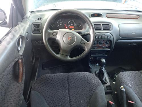Instrument cluster ROVER 25 I Hatchback (RF) 1.6 16V | BP36880296C47  - Image 8