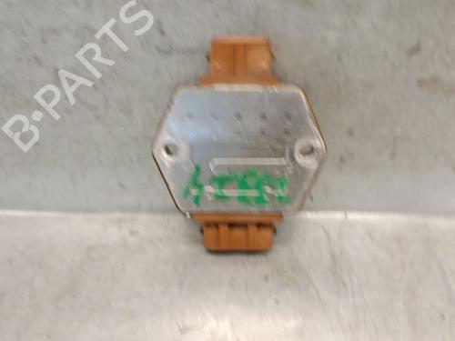Used Electronic module AUDI 100 C4 Saloon (4A2) 2.6 (150 hp) 28168837