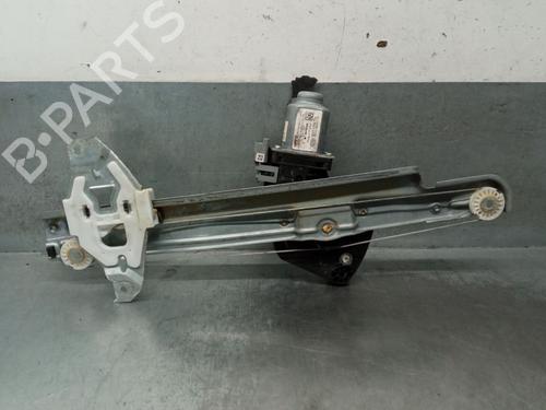 Used Rear left window mechanism CITROËN DS5 2.0 HDi 165 (163 hp) 24538015