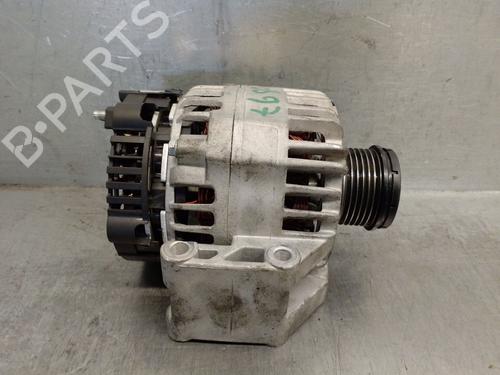 Used Alternator OPEL CORSA D (S07) 1.3 CDTI (L08, L68) (75 hp) 32673682