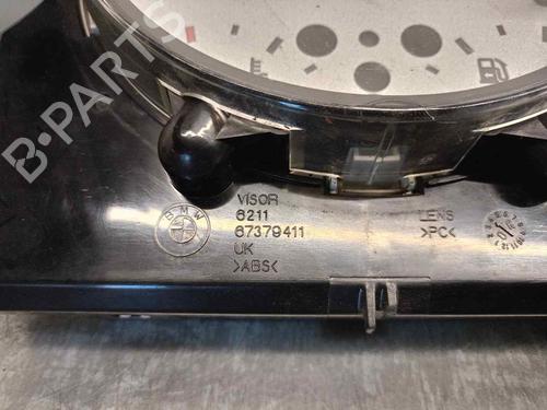 Instrument cluster MINI MINI (R50, R53) One | BP18697823C47 