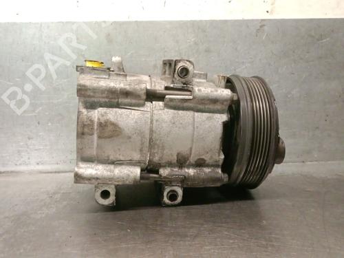 AC compressor FORD MONDEO III (B5Y) 2.0 TDCi | BP36567390M34 - Image 3