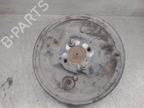 Used Right rear steering knuckle OPEL CORSA B (S93) 1.4 i (F08, F68, M68) (60 hp) 19438911