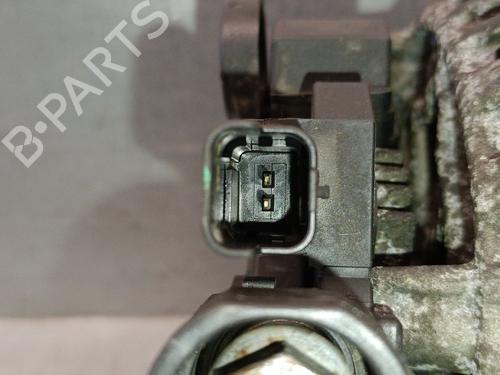 Alternator CITROËN C5 III (RD_) 2.0 16V (RDRFJC, RDRFJF) | BP30612846M7