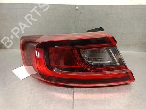 Used Left taillight Left taillight RENAULT ARKANA I (LCM_, LDN_) 1.6 E-TECH 145 (LDMU) (143 hp) 33468342 33468342
