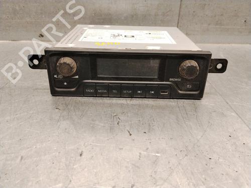 Used Radio Radio 39514815 39514815