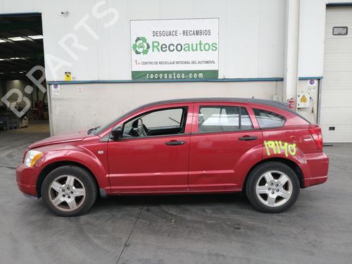 Warning DODGE CALIBER 2.0 CRD | BP16437744I22 - Image 4
