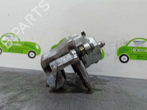 Right front brake caliper HYUNDAI TUCSON (TL, TLE)  | BP11616004M104 