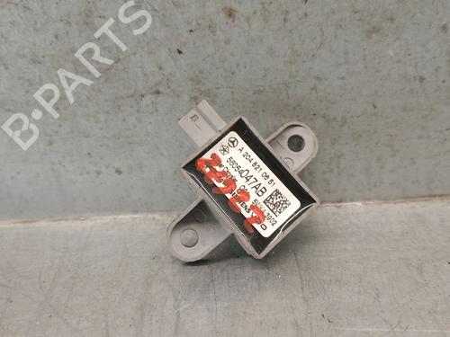 Used Electronic module CHRYSLER GRAND VOYAGER V (RT) 2.8 CRD (163 hp) 28381299
