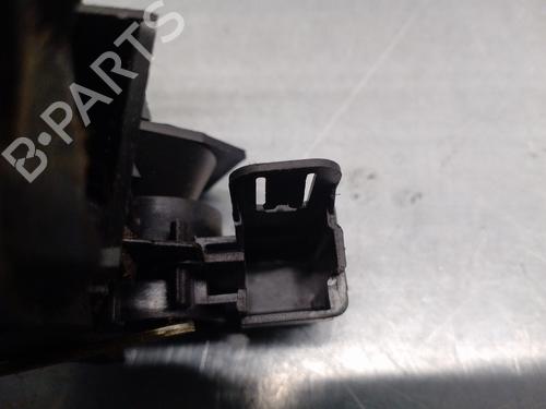 Front right lock MERCEDES-BENZ E-CLASS (W210) E 320 (210.065) | BP17633440C97 