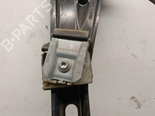Front right window mechanism VW GOLF V (1K1) 2.0 TDI 16V | BP30383570C23
