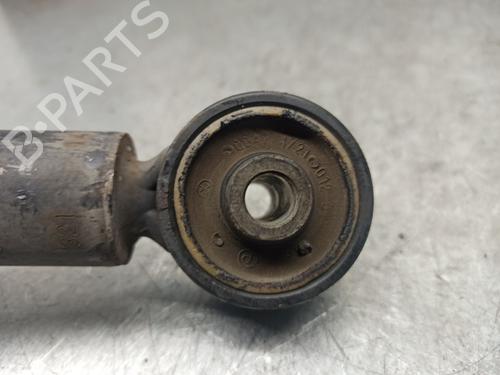Left rear shock absorber VW POLO (9N_, 9A_) 1.9 SDI | BP13492423M18 