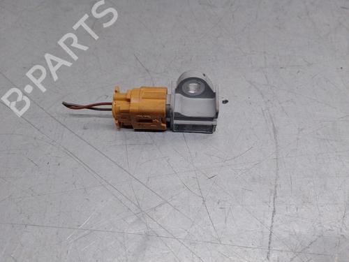 Used Electronic module Electronic module 16378642 16378642