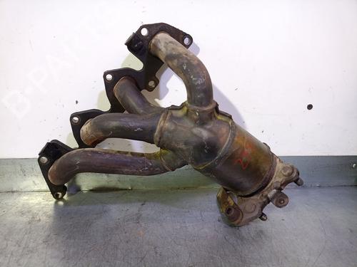 Katalysator SEAT TOLEDO II (1M2) 1.6 16V (105 hp) 28960684
