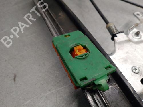 Front left window mechanism AUDI A6 C5 Avant (4B5, 4B6) 2.5 TDI | BP32395985C22
