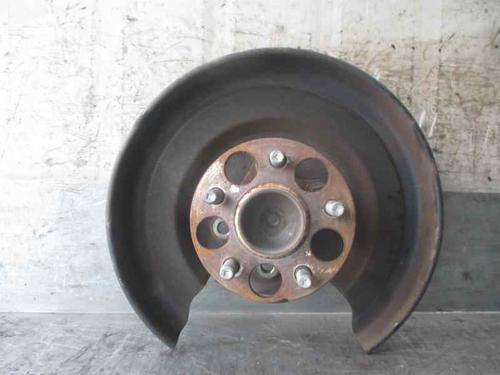 Used Left rear steering knuckle TOYOTA PRIUS (_W3_) 1.8 Hybrid (ZVW30) (136 hp) 7762242