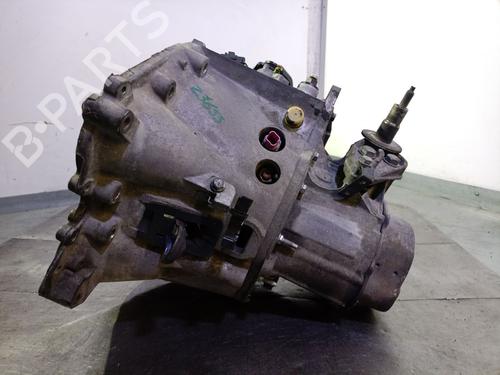 Gearbox CITROËN XSARA PICASSO (N68) 2.0 HDi | BP29395450M3