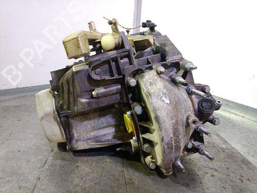 Gearbox CITROËN C5 I (DC_) 2.0 HDi (DCRHZB, DCRHZE) | BP24334293M3 