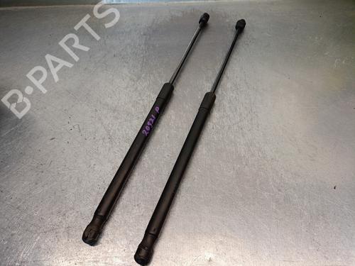 Used Tailgate lift support KIA CEE'D Hatchback (ED) 1.6 CRDi 115 (115 hp) 18200349