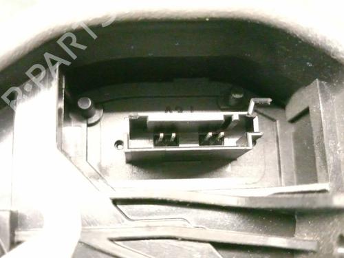 Rear left lock BMW 1 (F20) 116 d | BP26722831C100 