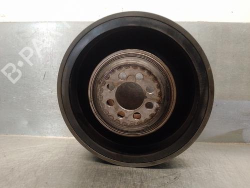 Remskive AUDI A6 C5 (4B2) 2.5 TDI (150 hp) 15711247