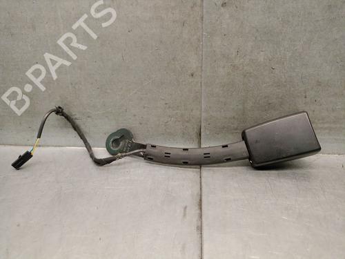 Engate do cinto Engate do cinto VW GOLF VII (5G1, BQ1, BE1, BE2) 1.6 TDI (110 hp) 33812352 33812352